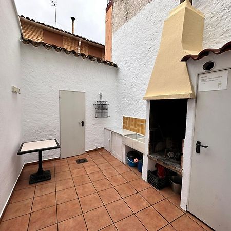 Casa Rural Hoces Del Cabriel Villargordo del Cabriel Exterior foto