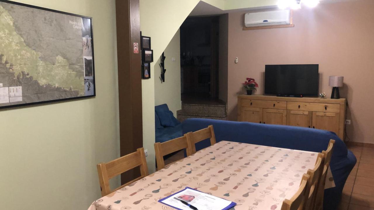 Casa Rural Hoces Del Cabriel Villargordo del Cabriel Exterior foto