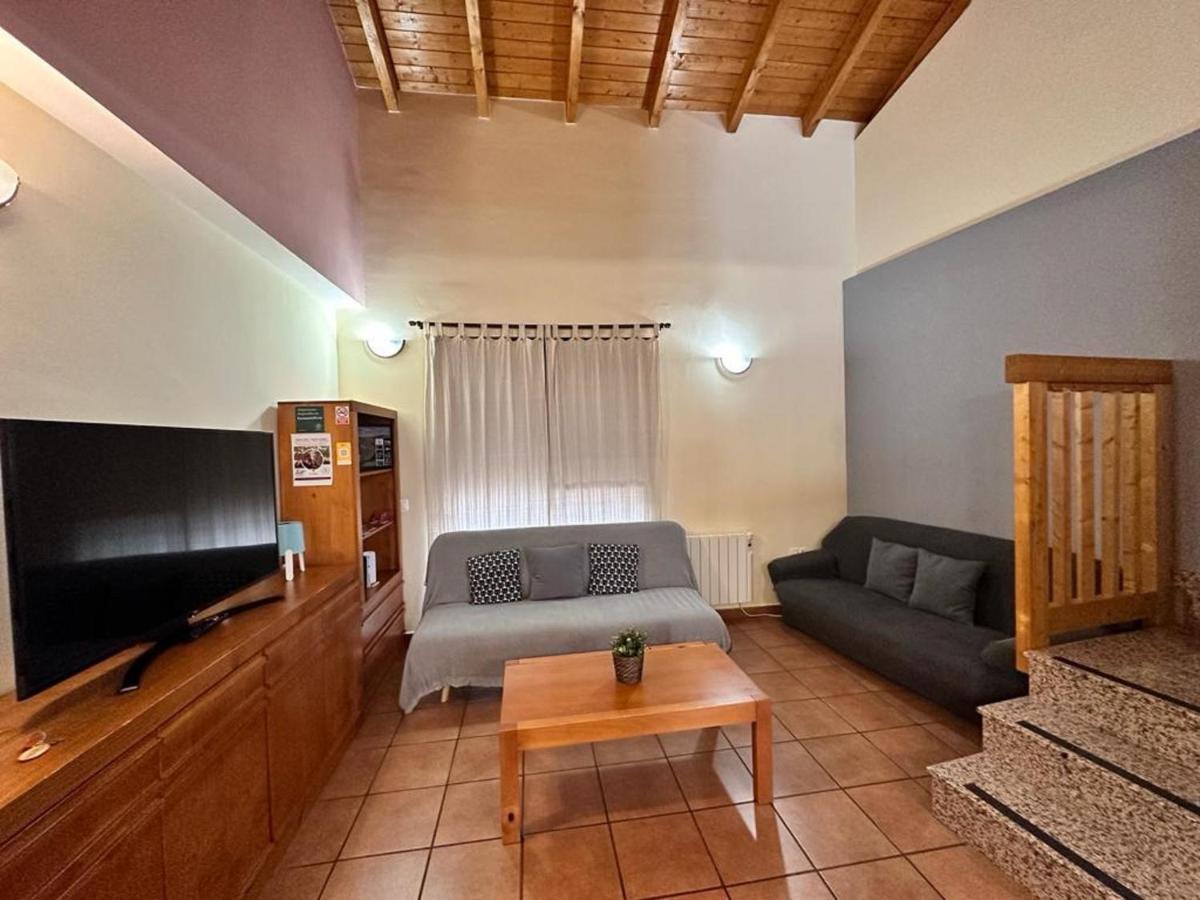 Casa Rural Hoces Del Cabriel Villargordo del Cabriel Exterior foto