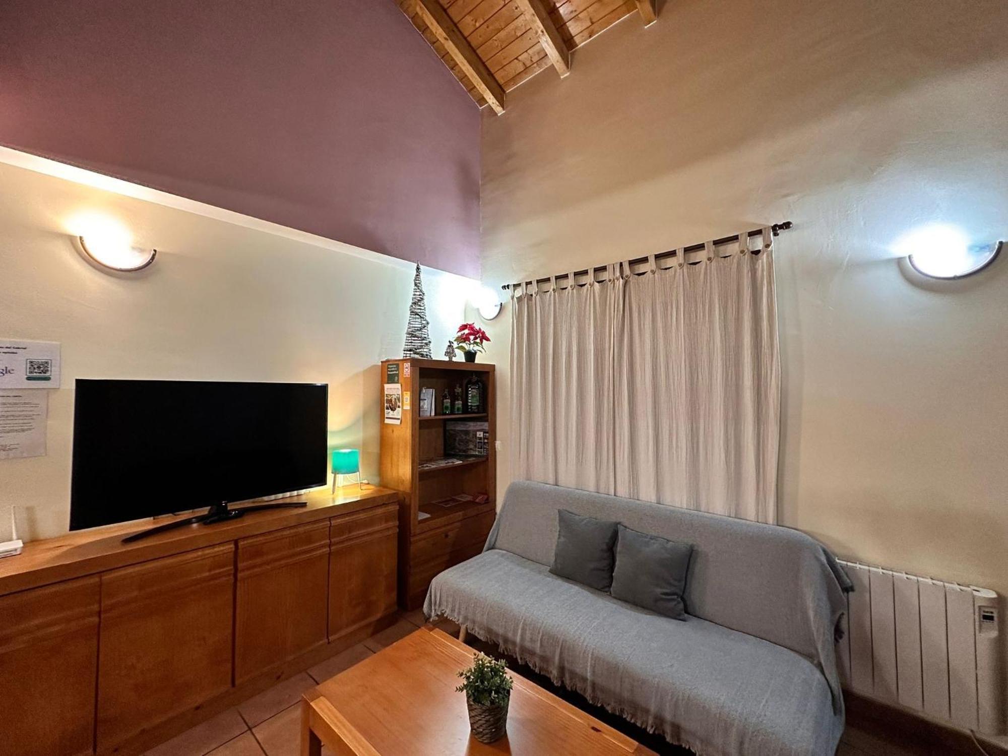 Casa Rural Hoces Del Cabriel Villargordo del Cabriel Exterior foto